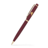 Picture of Twist Action Pen w/ Glisten Enamel Coated Barrel