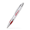 Picture of Twist Action Brass Ballpoint Pen w/ Cushion Grip