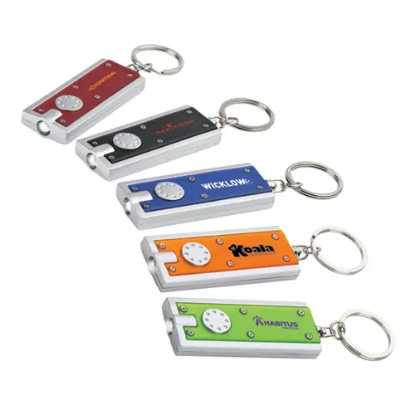 Show details for Flashlights Keyrings Picture of Flashlights Keyrings