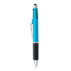 Picture of 4-In-1 Pen With Stylus