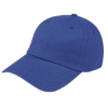 Picture of Brushed Cotton Twill Cap