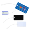 Picture of Voyage Luggage Tag