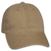 Picture of Washed Cotton Cap