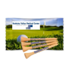 Picture of Tees in Sealed Bag- Mini Basics Golf Kit