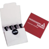Picture of The Ultimate Basic Golf Kit in a Matchbox Holder