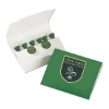 Picture of Premium Basics Golf Tees and Ball Marker Set