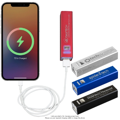 2200mAh Portable Power Pack Chargers 2200mAh Portable Power Pack Chargers
