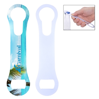 Full Color Bottle Opener Full Color Bottle Opener