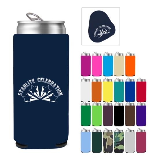 12 Oz Slim Fit KanTastic