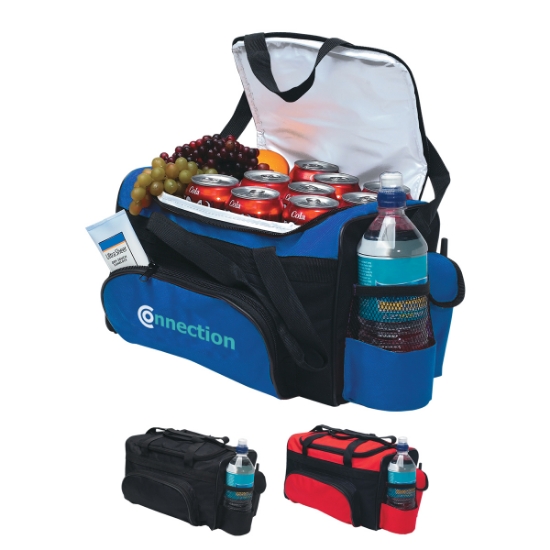 Party Time Kooler Bag