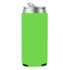 12 Oz Slim Fit KanTastic Lime Green