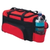 Party Time Kooler Bag Red