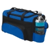 Party Time Kooler Bag Royal Blue
