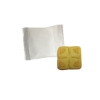 Individually Wrapped Shortbread Cookie White