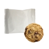 Large Chocolate Chip Cookie White
