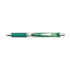 Energel RTX Gel Ink Pens Green	