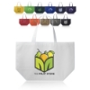 Budget Non-Woven Shopper Tote Bags