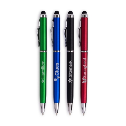 Bateleur Pens Assorted	 Bateleur Pens Assorted