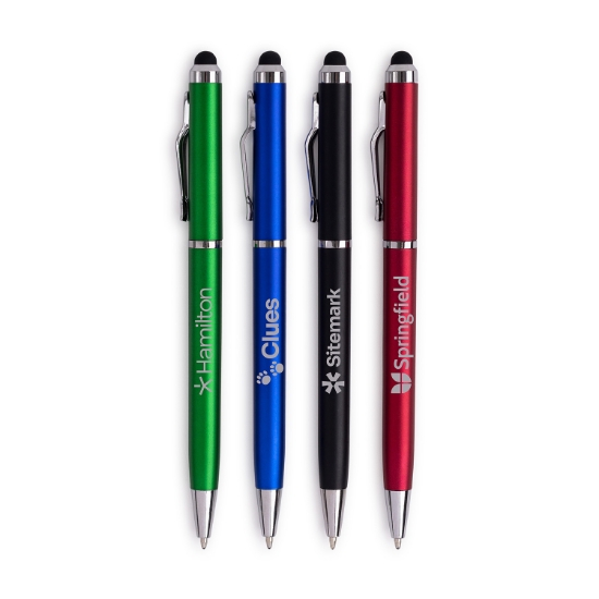 Bateleur Pens Assorted	