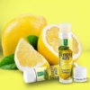 Lemon Flavor