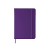 Comfort Touch Hardcover Journal Notebook 5" X 7" Purple