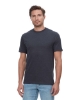 Threadfast Apparel T1001 Heather Black