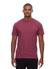 Threadfast Apparel T1001 Heather Maroon