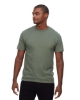 Threadfast Apparel T1001 Heather Military Green