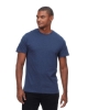 Threadfast Apparel T1001 Heather Navy