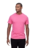 Threadfast Apparel T1001 Heather Pink