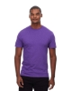 Threadfast Apparel T1001 Heather Purple