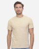 Threadfast Apparel T1001 Heather Sand