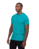 Threadfast Apparel T1001 Heather Teal