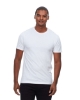 Threadfast Apparel T1001 Solid White