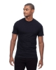 Threadfast Apparel T1001 Solid Black