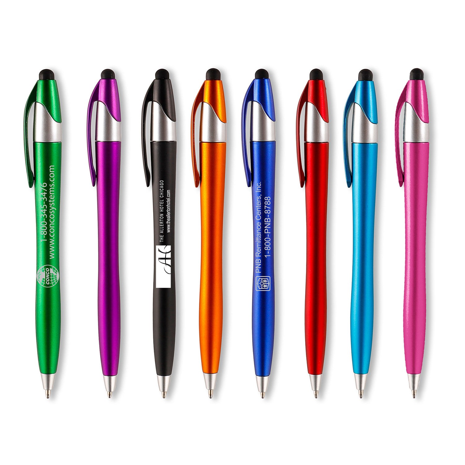 Custom 5x4 Translucent PVC Cover Spiral Journals