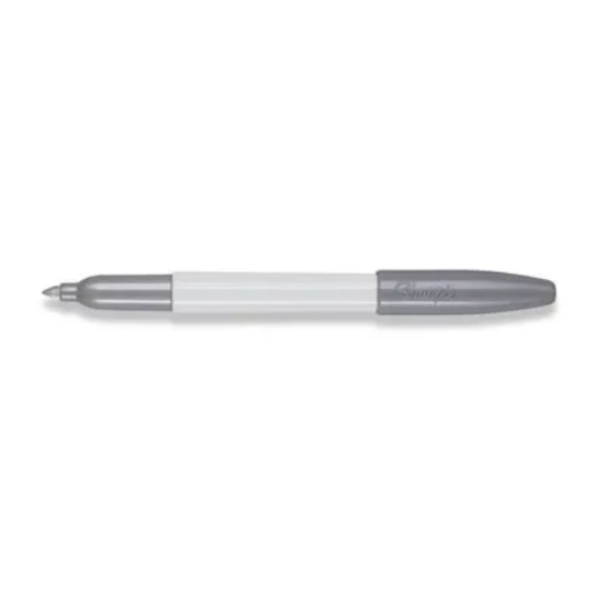 Sharpie Metallic Silver Markers