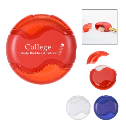 Pencil Sharpener with Eraser Pencil Sharpener with Eraser