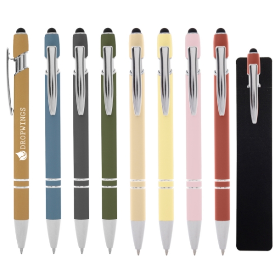 Lexington Incline Stylus Pens