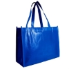 Custom Laminated Convention Tote - 16" x 12" x 6"