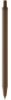 Bic (R) Digital Clic Stic (R) Metallic Brown