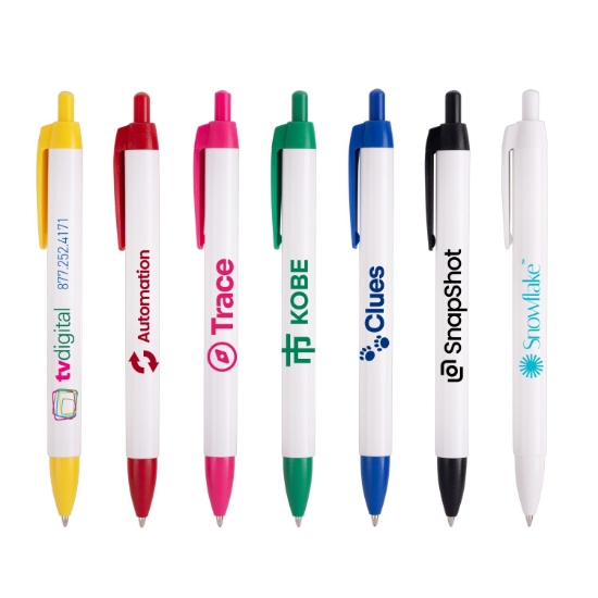 Buzz Pens
