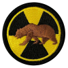 2.5" 100% Embroidered Patches 