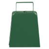 Large Cow Bell Green