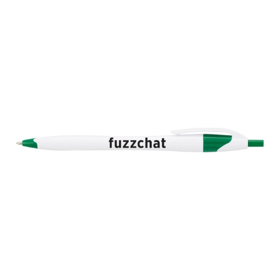 Cougar Ballpoint Pens