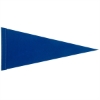 Royal Blue Felt PMS 286U
