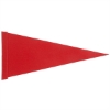 Red Felt PMS 1797U