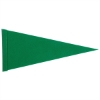 Kelly Green Felt PMS 355U