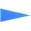 Columbia Blue Felt PMS 7461U
