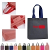 Custom Buckle Nonwoven Tote Bags